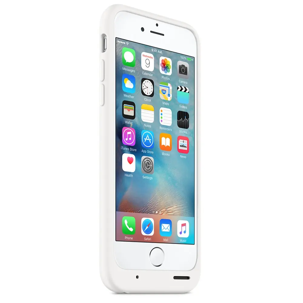 Iphone 6 battery case sale